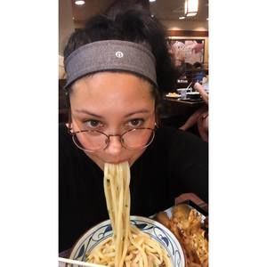 Meet your Posher, Janice